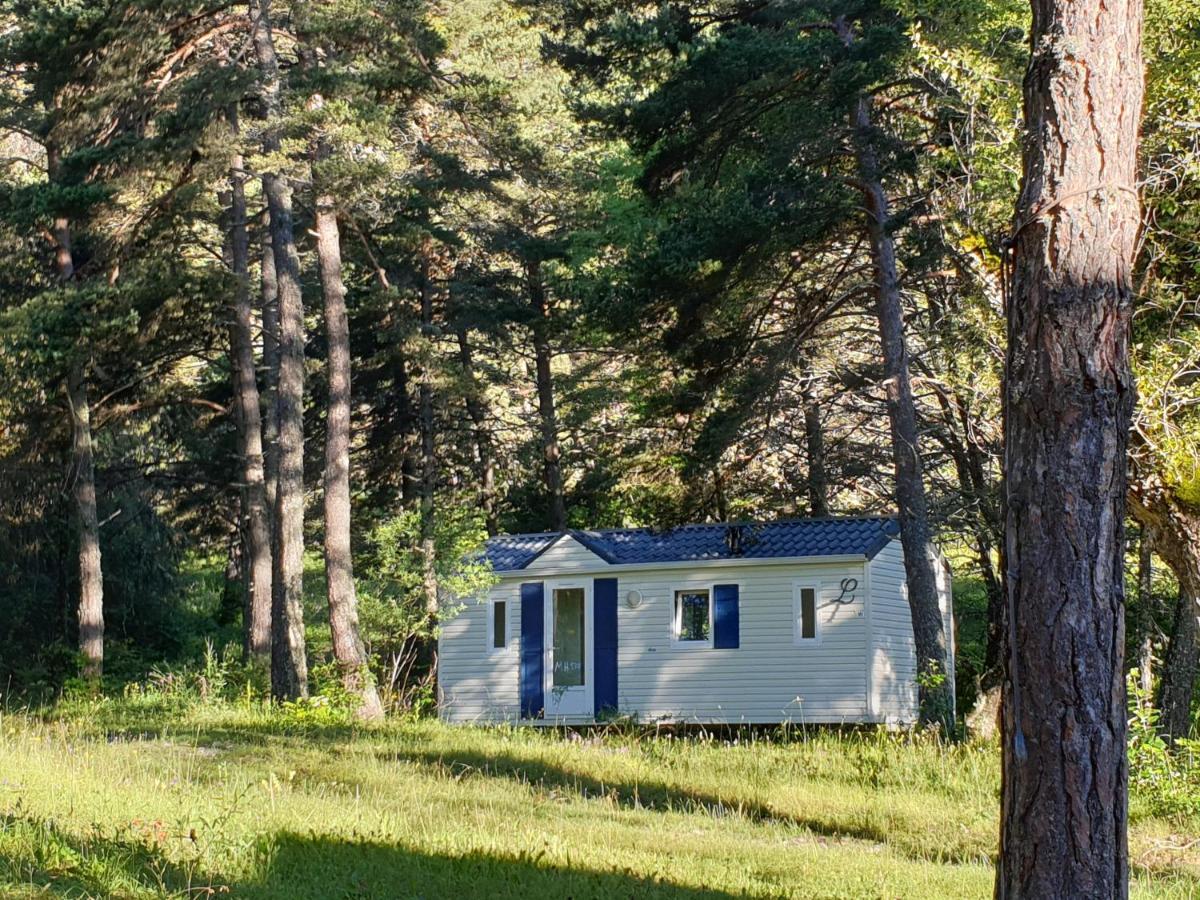 Отель Les Pinees Шатору-лез-Альп Экстерьер фото